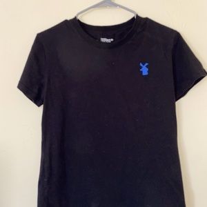 Dutch bros t shirt